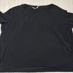 Lululemonn oversized tee